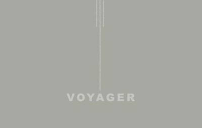 logo Voyager (USA-1)